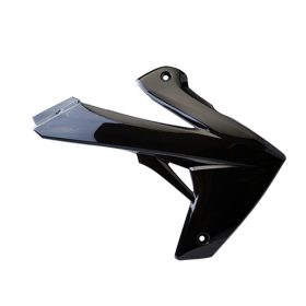   Oldalidom jobb oldali RIEJU MRT / MRT PRO / 125 MARATHON 2009->2022 fehér