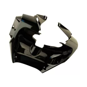 Első - alsó idom YAMAHA SLIDER fekete