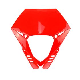 Fejidom BETA 50 RR 2012->2022 piros