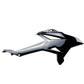 Oldalidom jobb oldali BETA 50 RR 2012->2022 fekete