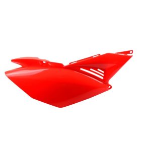 Oldalidom hátsó BETA 50 RR 2012->2022 piros