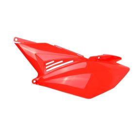 Oldalidom hátsó BETA 50 RR 2012->2022 piros