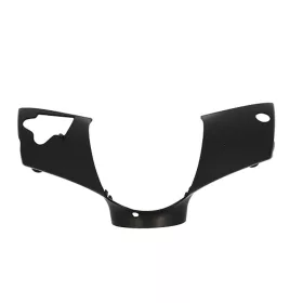Fejidom PIAGGIO ZIP 2000-> matt fekete