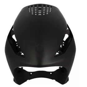 Orridom PIAGGIO ZIP matt fekete