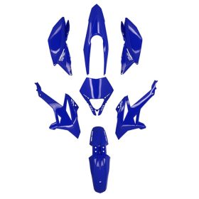 Idomszett BETA 50 RR 2012->2022 kék