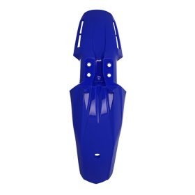 Első sárvédő BETA 50 RR 2012 -> kék