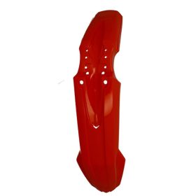   Sárvédő első RIEJU MRT / MRT PRO /125 MARATHON 2009-> piros