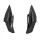 Oldalidom szett SYM ORBIT 2 50/125 2T/4T fekete
