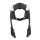 Cápa idom SYM ORBIT 2 50/125 2T/4T fekete