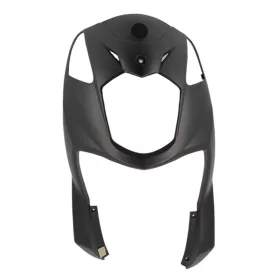 Cápa idom SYM ORBIT 2 50/125 2T/4T matt fekete