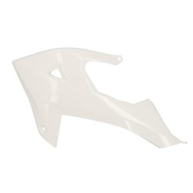   Oldalidom bal oldali RIEJU MRT / MRT PRO / 125 MARAT HON 2022->  fehér