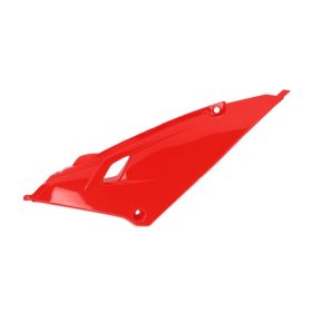   Oldalidom hátsó bal oldali  RIEJU MRT / MRT PRO /125 MARATHON 2022-> piros