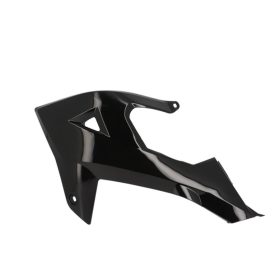   Oldalidom bal oldali RIEJU MRT / MRT PRO / 125 MARATHON 2022->  fekete