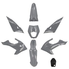 Idomszett RIEJU MRT 50 /125 MARATHON 2022-> szürke