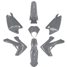 Idomszett  RIEJU MRT 50 /125 MARATHON->2022 szürke