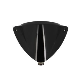 Műszerfal idom MBK NITRO / YAMAHA AEROX 2013-> fekete