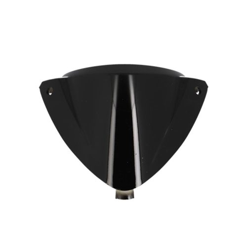 Műszerfal idom MBK NITRO / YAMAHA AEROX 2013-> fekete