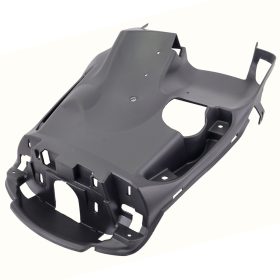 Hasidom MBK STUNT/ SLIDER 2003-> fekete