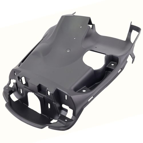 Hasidom MBK STUNT/ SLIDER 2003-> fekete