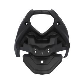 Hátsó idom MBK NITRO / YAMAHA AEROX 2013-2017 fekete