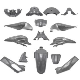 Idomszett HONDA SH 125/150 2020->2024