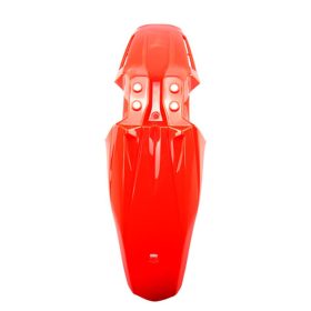 Sárvédő első BETA 50 RR 2012->2022 piros