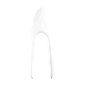 Sárvédő hátsó BETA 50 RR 2012->2022 fehér