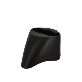 Sárvédő PIAGGIO ZIP  2000-től matt fekete