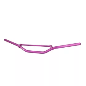 Kormány CROSS ALU  (810/55) PURPLE 22mm
