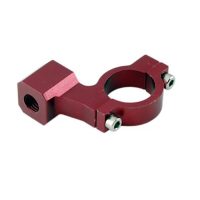 Tükör felfogató bilincsek