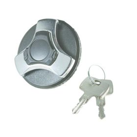 Tanksapka kulcsos RIEJU RS1 / SPIKE