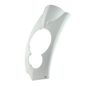 Első idom PEUGEOT LUDIX fehér