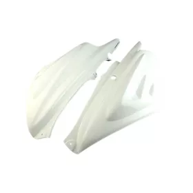 Oldalidom szett MBK BOOSTER NG / MBK ROCKET / NEXT fehér