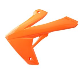   Oldalidom bal oldali RIEJU MRT/MRT PRO/125 MARATHON 2009->2022 narancssárga