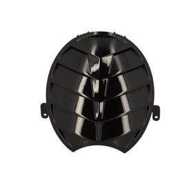 Első idom PEUGEOT LUDIX fekete