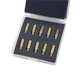   Főfúvóka készlet PWK 125/128/130/132/135/138/140/142/145/148