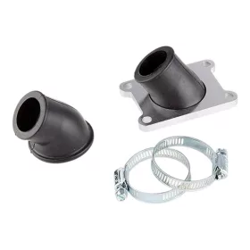Szívócsonk szett DERBI / DERBI SENDA/ DERBI GPR 24mm
