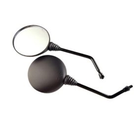 Tükör szett KYMCO AGILITY 8mm