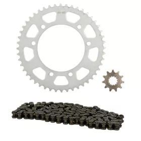 Lánckerék szett XLIMIT / DT50 2004-től 420 11X48 