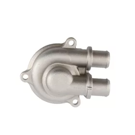 Vízpumpa fedél MBK NITRO / YAMAHA AEROX