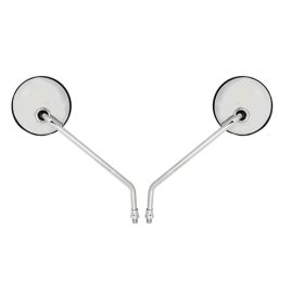 Tükör szett PIAGGIO VESPA króm 10mm