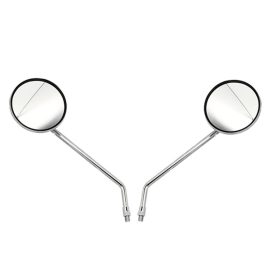 Tükör szett PIAGGIO VESPA króm 10mm