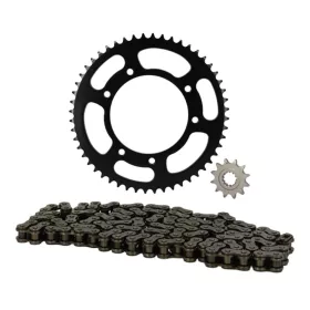 Lánckerék szett MRX / SMX 03>08 / MRT 09> / TANGO 07> / RS3 / XP6 XPS 06>09 / XP7 CROSS 420 12X52