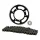 Lánckerék szett MRX / SMX 03>08 / MRT 09> / TANGO 07> / RS3 / XP6 XPS 06>09 / XP7 CROSS 420 12X52