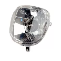 -Első lámpák ROBOGÓKHOZ