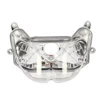YAMAHA első lámpák