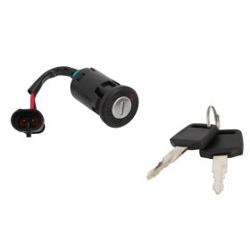 Gyújtáskapcsoló SHERCO 2013-tól