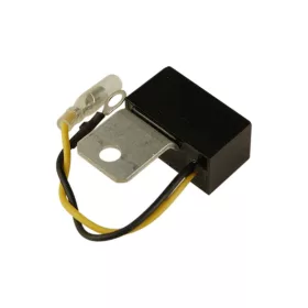 Feszültség szabályzó MBK 51 12V