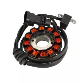   Gyújtás alaplap állórész APRILIA RS / RS4 / RS /SX / TUONO / MALAGUTI XSM / MALAGUTI XTM
