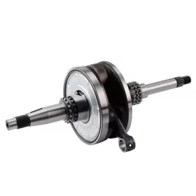   Főtengely HONDA SH 125 / DYLAN / NES / PANTHEON /PSI / S-WING
